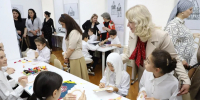 В Национальном музее Дагестана открылся центр ремесленных традиций «Устар» - Газета Молодежь Дагестана