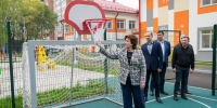 Депутаты посетили первую в Тюмени школу с обсерваторией - Городская Дума