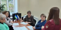 Информация для населения - Мечетлинский район