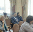 Сессия Совета депутатов состоялась в Чемале - Государственное Собрание-Эл Курултай
