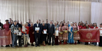 Фото: министерство здравоохранения Архангельской области - Пресс-центр Правительства