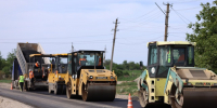 Москва в 2027 году продолжит реконструкцию дорог в Луганске - Луганский Информационный Центр