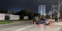 В Кирове 17-летний подросток на велосипеде покалечился в аварии с машиной - ProGorod.Ru