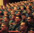 Беседа о правовой ответственности  военнослужащих - Академия МЧС