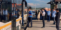 В Подмосковье выявили более 26,5 тыс. случаев безбилетного проезда в автобусах Мострансавто - MosRegToday.Ru
