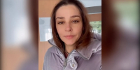 «Это мама на работе»: Глафира Тарханова показала отдых в Сочи и пошутила о себе - MosRegToday.Ru