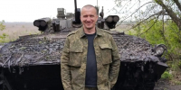 Ветеран СВО из Кувандыка прошел реабилитацию под Тюменью - Газета Оренбуржье