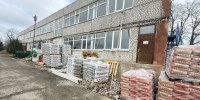 В Новотитаровской продолжат благоустраивать территорию детского сада № 16 - Газета Трибуна