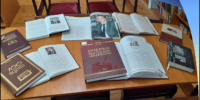 Истинный творец не уходит на совсем - Газета Знамя труда