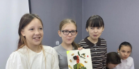 «Краски осени» раскрасили день в яркие цвета! - Центр соцобслуживания населения