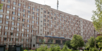 Ярославская областная больница подверглась хакерской атаке | Источник: Кирилл Поверинов / 76.RU - 76.Ru