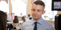 Фестиваль «Урок футбола» объединил курганских школьников и звёзд российского футбола - Администрация г. Курган