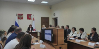 Требования к организациям детского отдыха обсудили на Общественном совете при минобразования Вологодской области - Правительство Вологодской области