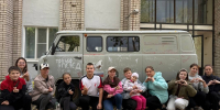 Всероссийская акция «Благотворительный сентябрь #МЫВМЕСТЕ» продолжается на Вологодчине - Правительство Вологодской области
