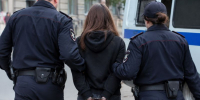 Женщину с большим весом наркотического вещества поймали в Борисоглебске - Bloknot-Voronezh.Ru