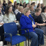 Студены Главного педагогического на Урале – участники педагогической экскурсии в Центр «Ресурс» - УрГПУ