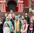 Занятие посвятили святыням Кисловодска - Черкесская епархия Русской Православной Церкви