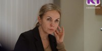 Анна Тюрнина рассказала, как будут расти льготные тарифы на ЖКХ в Коми - ИА Комиинформ