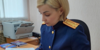В Княжпогостском районе бывший лесничий обвиняется в совершении коррупционных преступлений - Следственный комитет