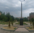 Водитель «Газели» снес памятник в Туле. Мемориальную плиту заменят - ИА Тульская пресса.Ru