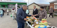 Профсоюзы Верхнего Услона собрали более 50 тысяч рублей для бойцов СВО - Волжская новь