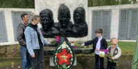 Акцию памяти  “Шагнувшая в бессмертие” - Библиотеки Тамбовской области