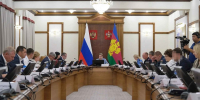 Фото предоставлено пресс-службой администрации Краснодарского края - НИА-Кубань