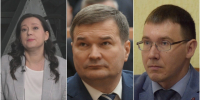 ВККС наказала Ляпина, Аниканова, Ефимову за системный кризис саратовского правосудия - ИА Взгляд-инфо