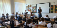 Месячник безопасности продолжается - ГУ МЧС Челябинской области