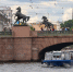 С мая по сентябрь Петербург посетили 6,2 миллиона туристов - Spbdnevnik.ru