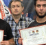 Целинский спортсмен стал бронзовым призером Кубка Ростовской области по Вьет Во Дао - DeltaCelina.Ru