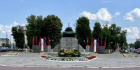 «Ля Бэль Фактюр» не справилось с забором в Орле - OrelGrad.Ru