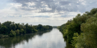 На Орловщине вынесли приговор по загрязнению реки Ливенки - OrelGrad.Ru