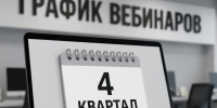 Утвержден график проведения вебинаров для налогоплательщиков - УФНС