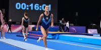 Батутистка из Нового Уренгоя представит Россию на чемпионате мира в Китае - ГТРК Ямал