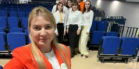 Советники по воспитанию из Борисовского округа обсудили развитие добровольчества - Управление образования