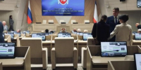 Ветеранам боевых действий в Крыму предоставлены новые льготы - Вести Крым