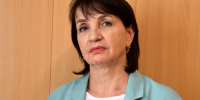 Светлана Попова назначена на должность председателя КСП района - Быково-медиа