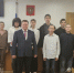 Учащиеся МАОУ «Семеновская ООШ» посетили суд - Пономаревский районный суд