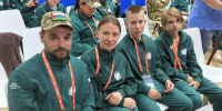 Государственного фонда «Защитники Отечества» и Тюменского филиала фонда - ИА Тюменская линия