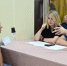 В Ейске начала работу приемная губернатора - Администрация Ейского района