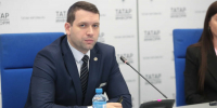 В Минцифре РТ объяснили, почему цифровой ID пока нельзя использовать на выборах - ИА Татар-информ