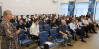 Сотрудники МУП “КТТУ” рассказали студентам о перспективах работы на предприятии - Газета Кубань Сегодня