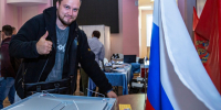 Жители Таймыра сделали свой выбор: подведены итоги голосования. - Таймырский Долгано-Ненецкий район