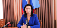 Глава Луганска Яна Пащенко: планы развития города на 2027 год - Город Луганск