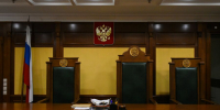Генерала МВД из Подмосковья отпустили под домашний арест по делу о хищении топлива - Вести Подмосковья