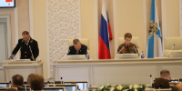 Депутаты АОСД ужесточили ответственность за нарушение правил благоустройства - Бизнес-класс Архангельск