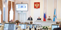 Фото: пресс-служба АОСД - Сетевое издание Коноша29