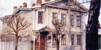 Усадьбу Малиновских в Твери включили в единый реестр объектов культурного наследия - Афанасий-биржа