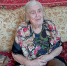 96-летний день рождения празднует труженица тыла Жанна Васильевна Недопивцева из Ядринского муниципального округа - Министерство труда и соцзащиты